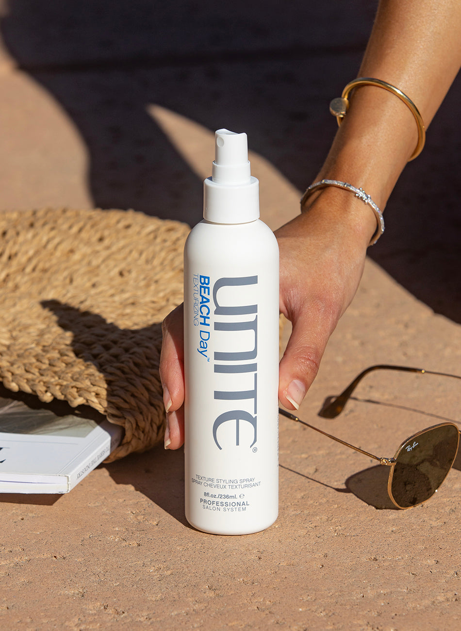 UNITE BEACH Day™ 8oz