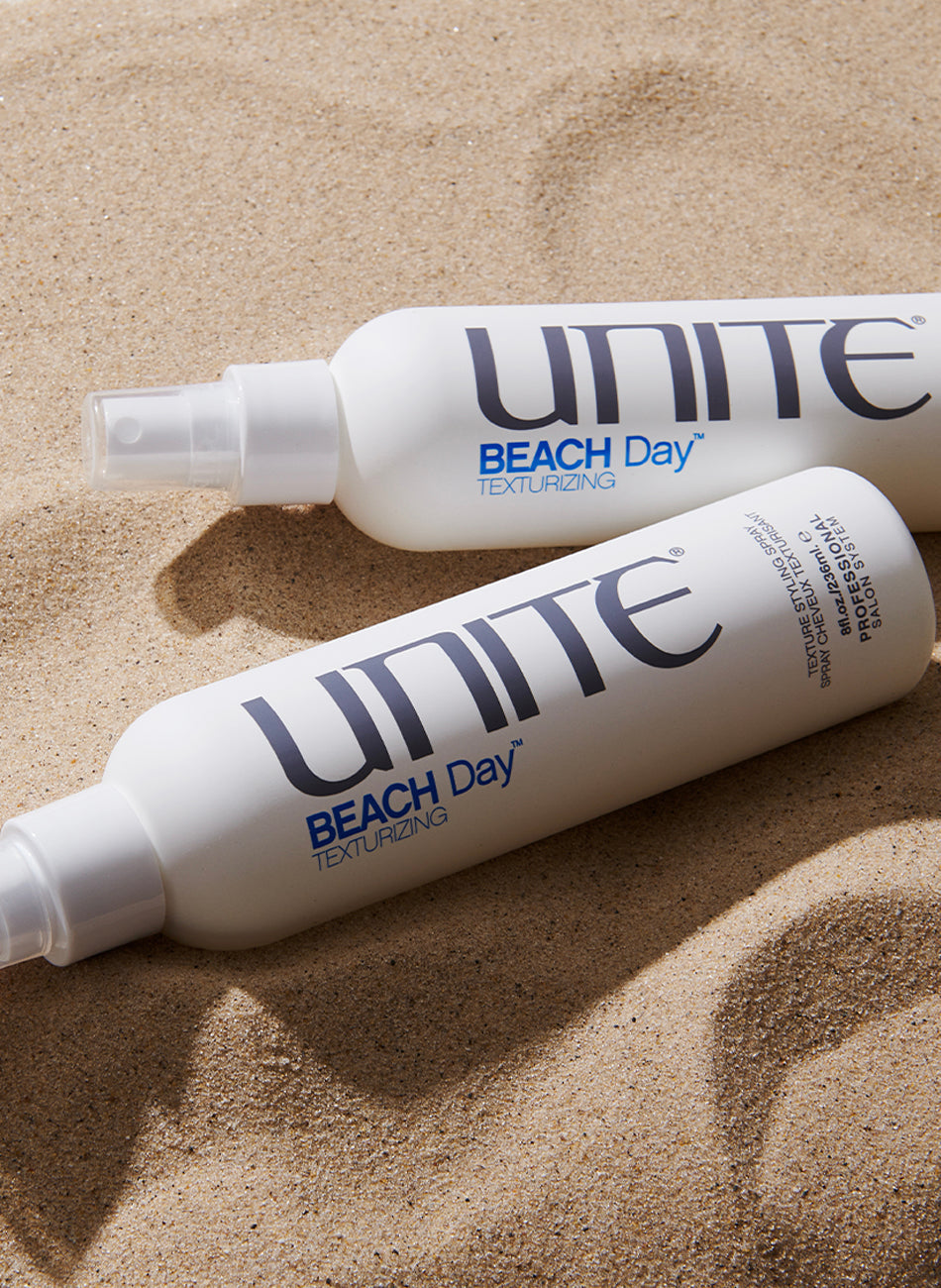 UNITE BEACH Day™ 8oz