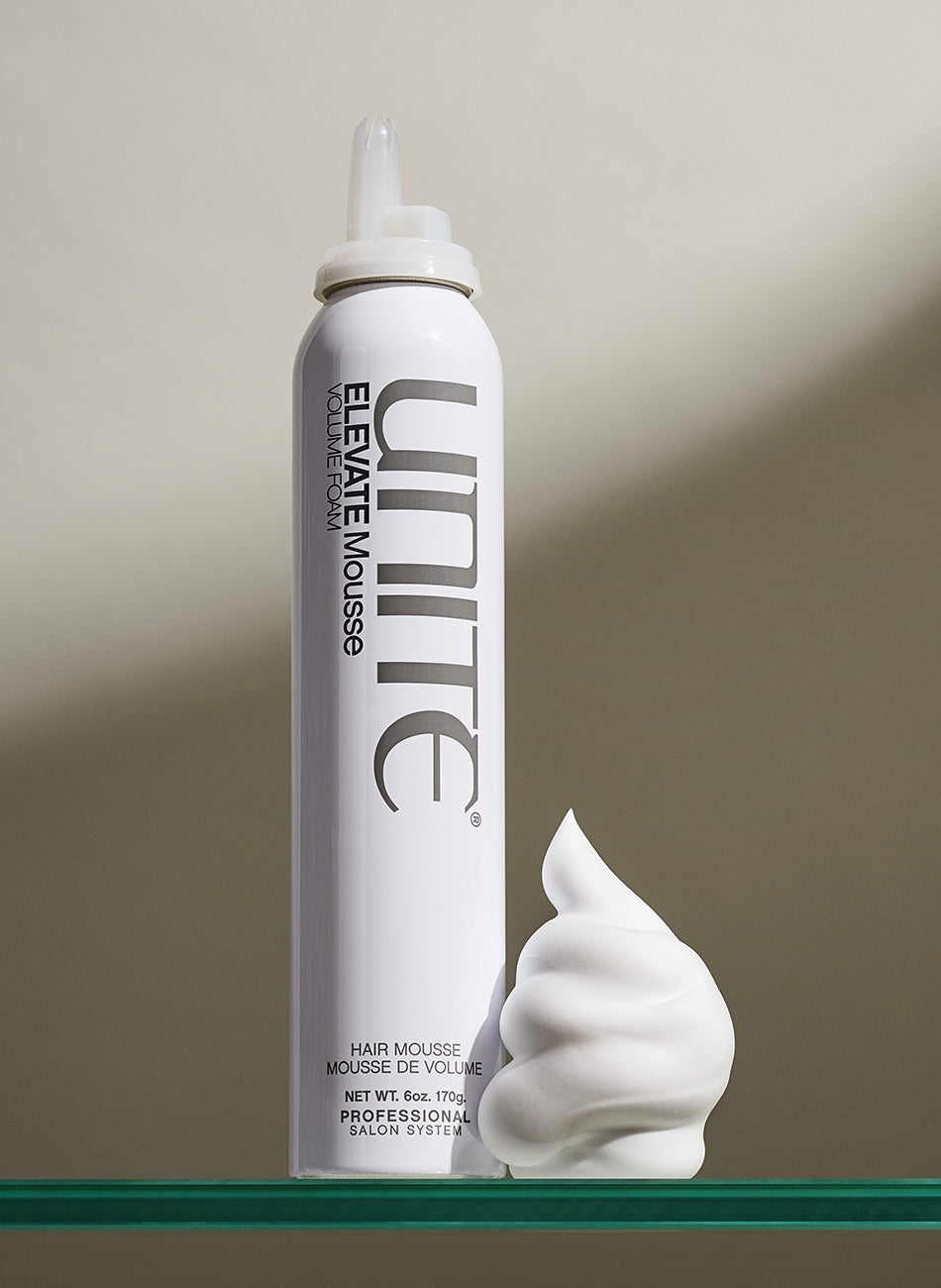 UNITE ELEVATE Mousse™ 6oz
