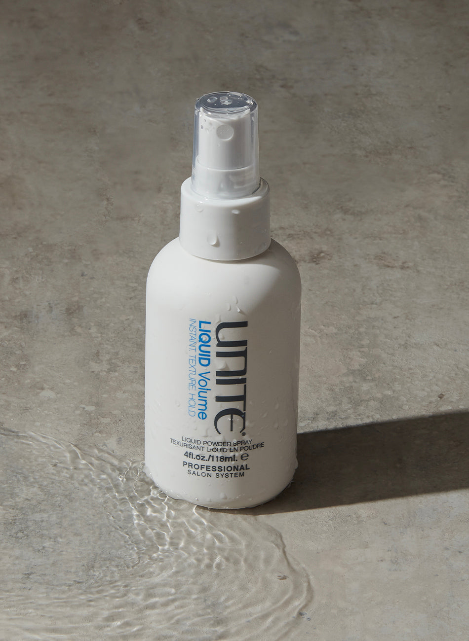 UNITE LIQUID Volume 4oz