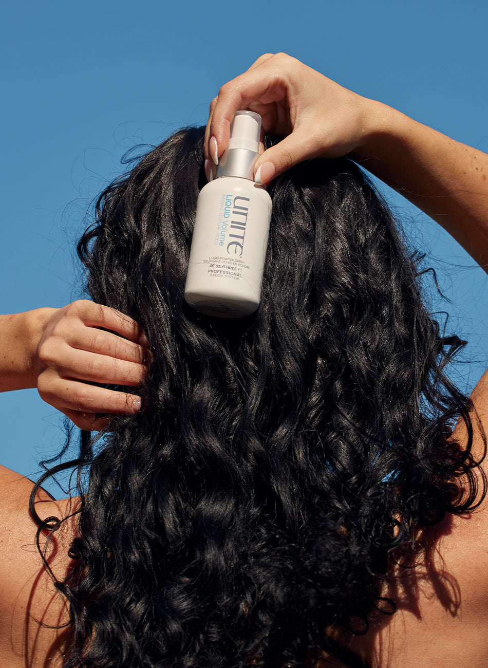 UNITE LIQUID Volume 4oz