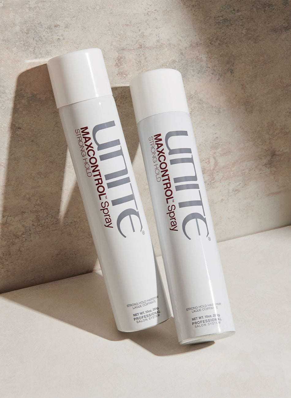 UNITE MAXCONTROL™ Spray 10oz