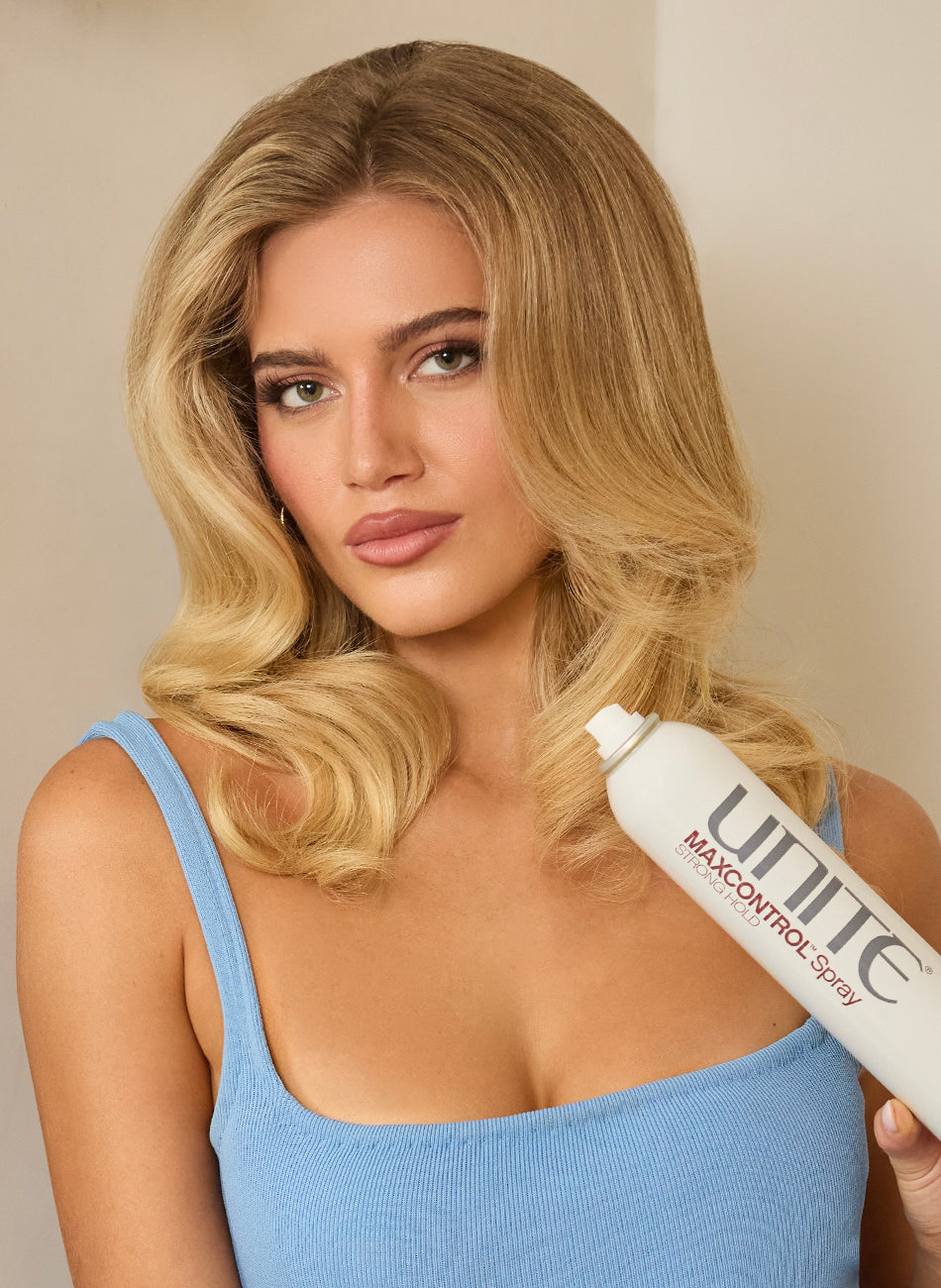 UNITE MAXCONTROL™ Spray 10oz