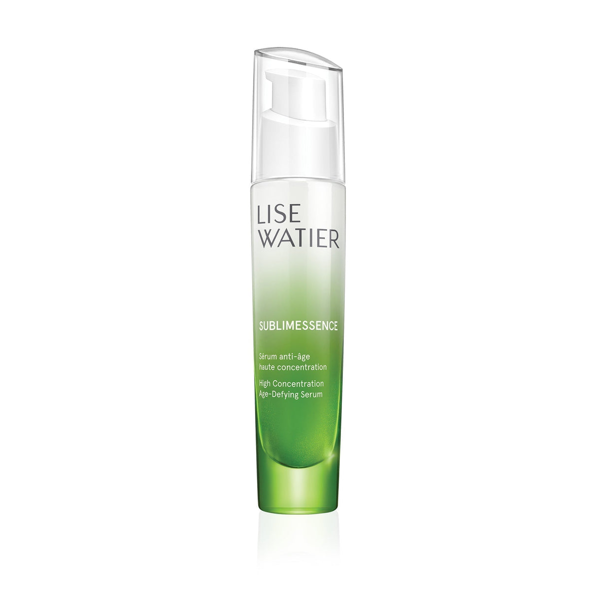 Lise Watier Sublimessence High Concentration Age-Defying Serum - 46 ml