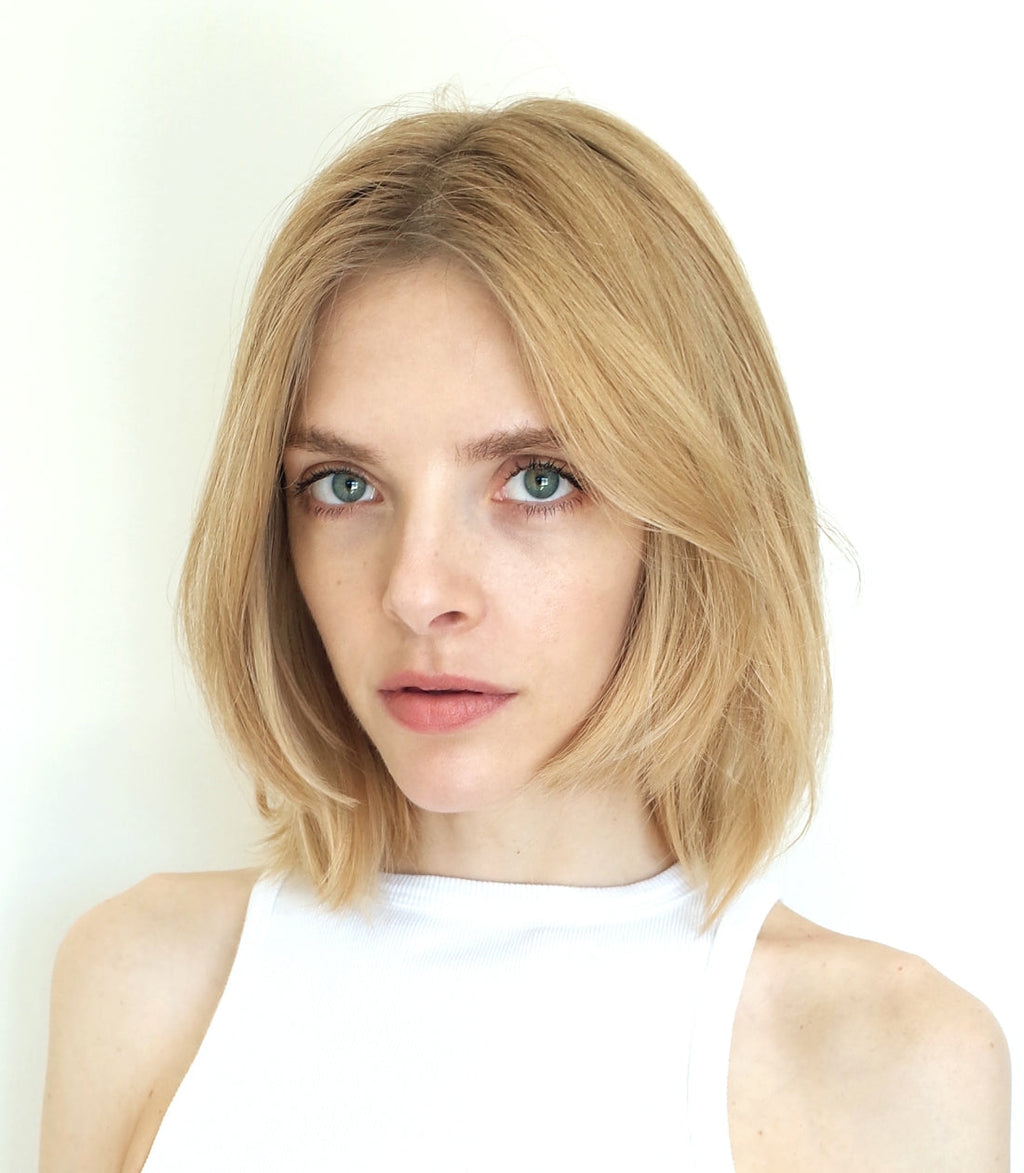 R+Co Super Garden CBD Conditioner 6oz