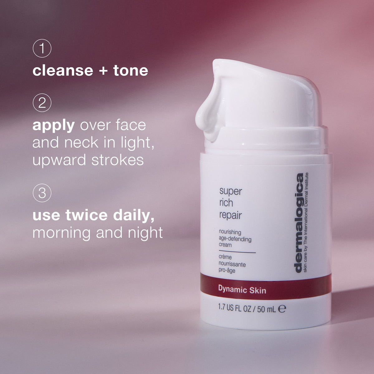 Dermalogica Super Rich Repair 1.7oz