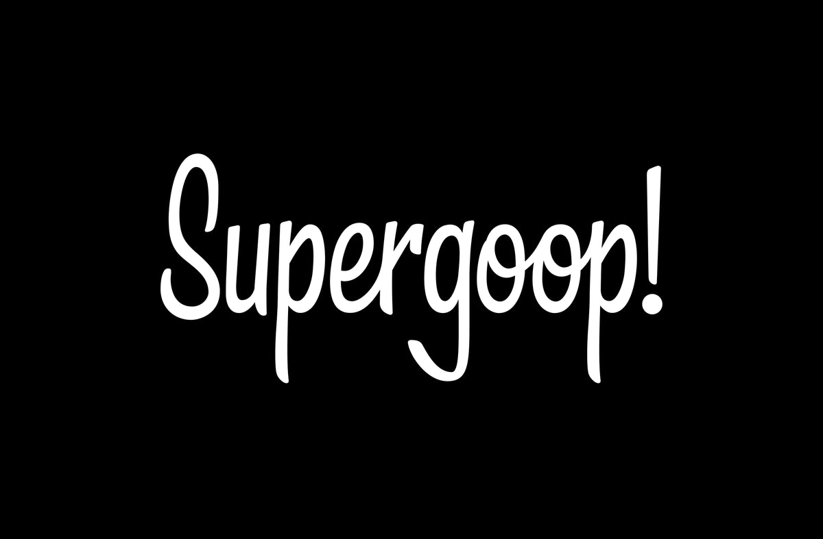 Supergoop!