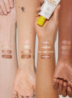 Supergoop! Glowscreen Sunrise SPF40 2.5oz