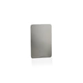 Cinema Secrets Small Stainless Steel Mixing Palette