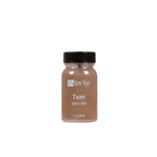 Ben Nye HG-1 Silver Grey Hair Color 1 oz