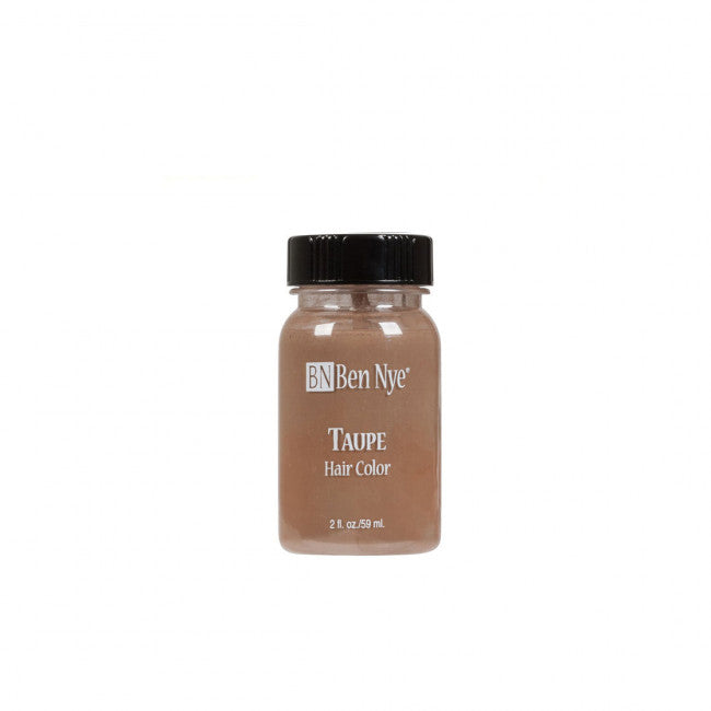Ben Nye HG-1 Silver Grey Hair Color 1 oz