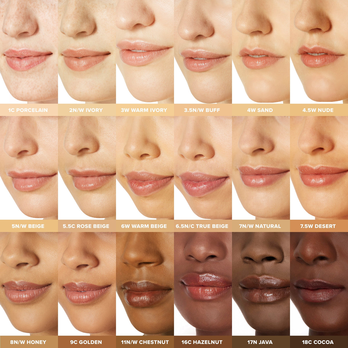 TEMPTU Silksphere Airpod Foundation