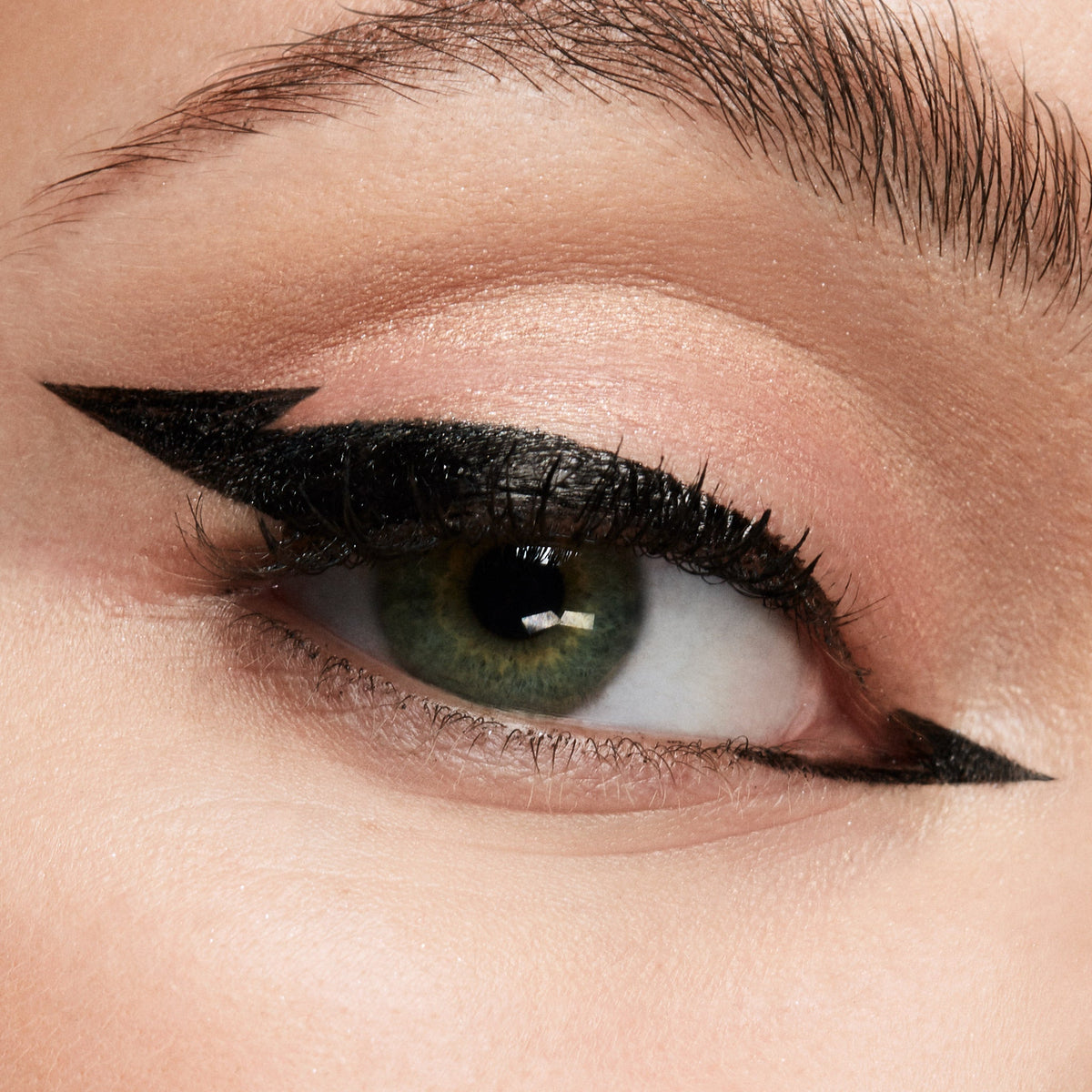 Stila Stay All Day® Waterproof Liquid Eye Liner Mini - Intense Black 0.25ml