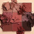 Huda Beauty NUDE Obsessions Eyeshadow Palette - NUDE Medium