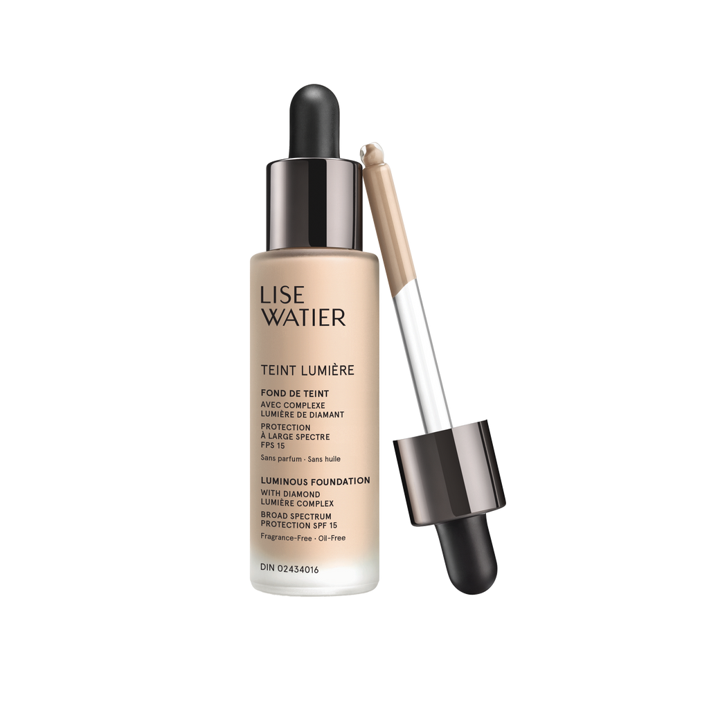 Lise Watier Teint Lumiere Nude Glow