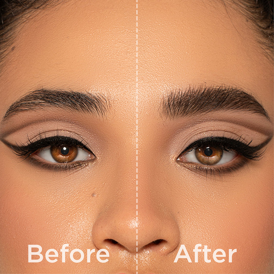 Sigma Tint + Tame Brow Gel
