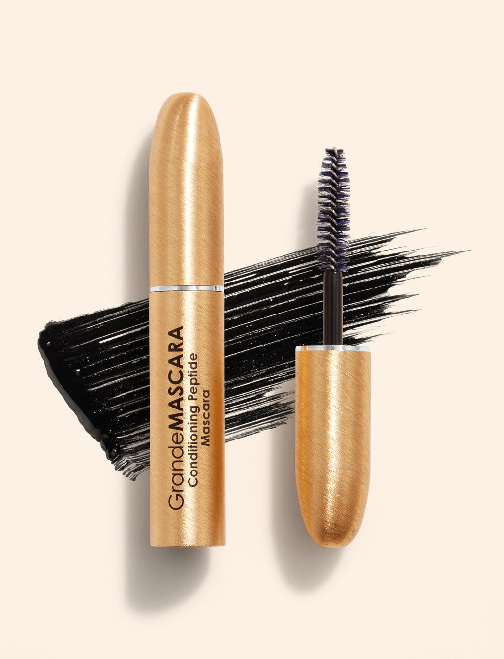 Grande Cosmetics GrandeMASCARA Brown