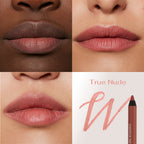 Lise Watier Waterproof Lip Crayon