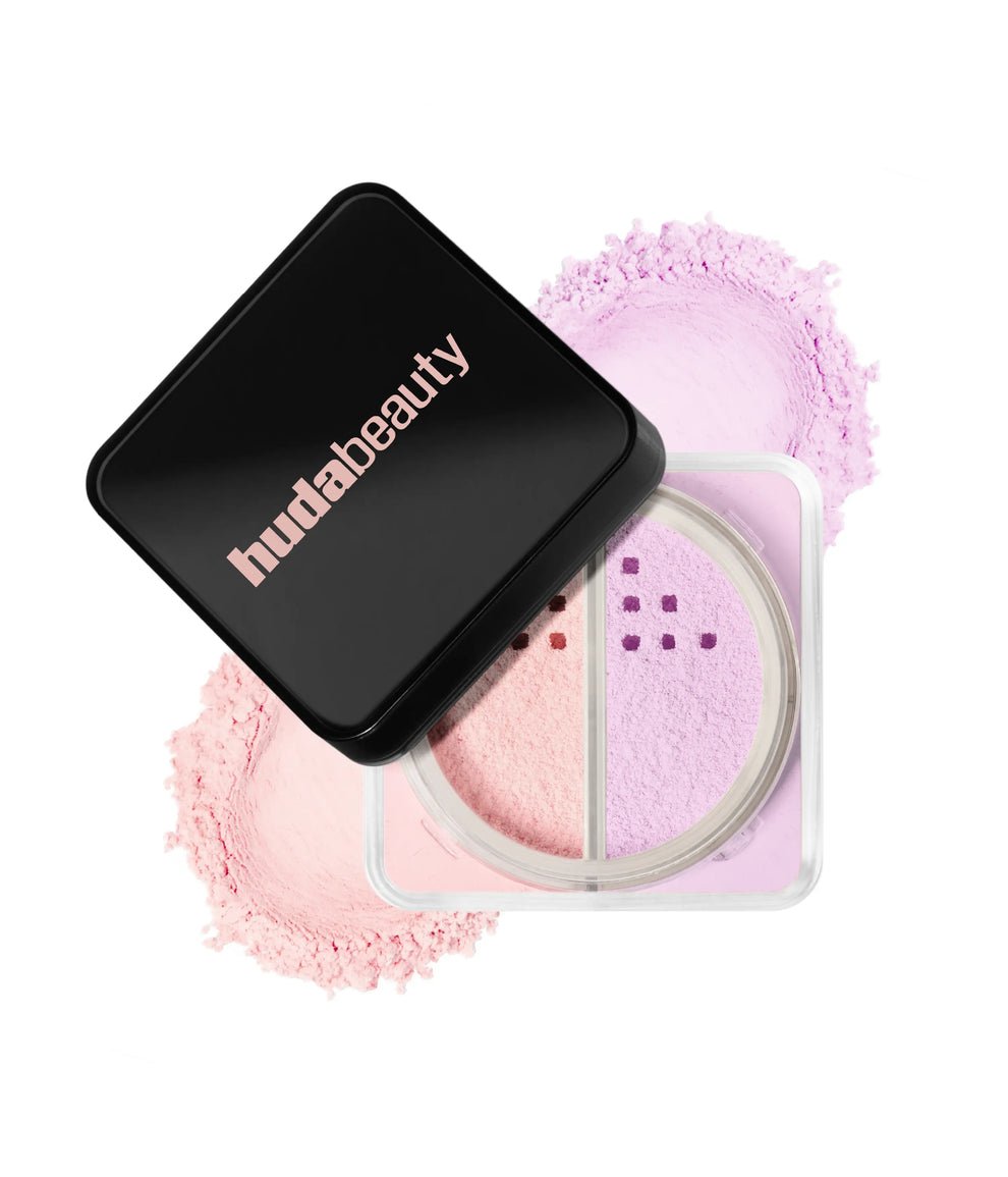 Easy Bake Duo Loose Powder Ultra Snatched