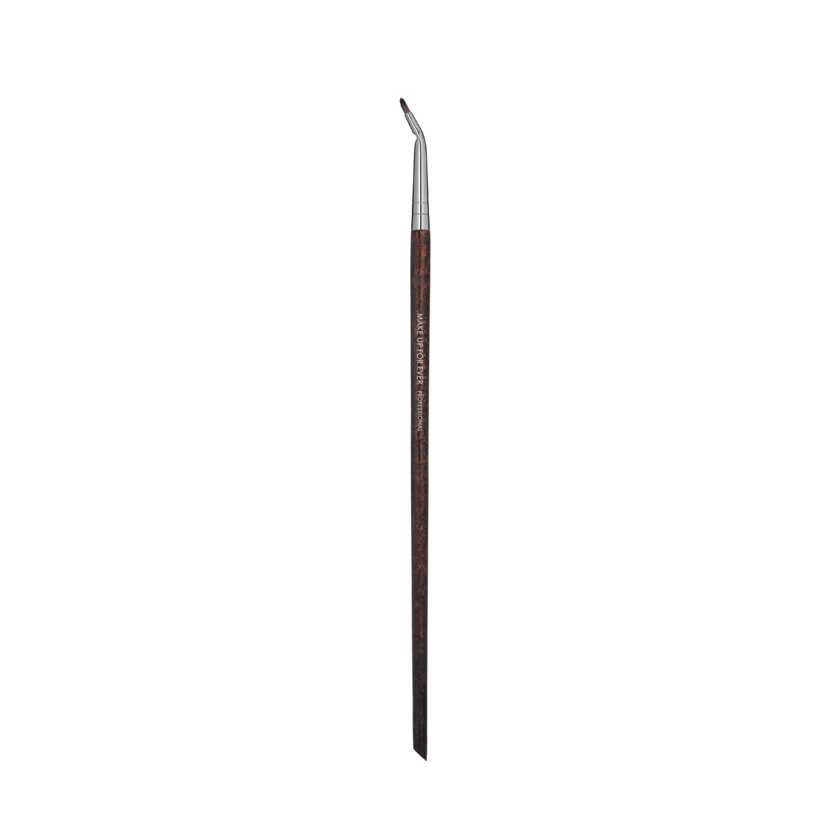 Make Up For Ever Bent Eyeliner Brush 260