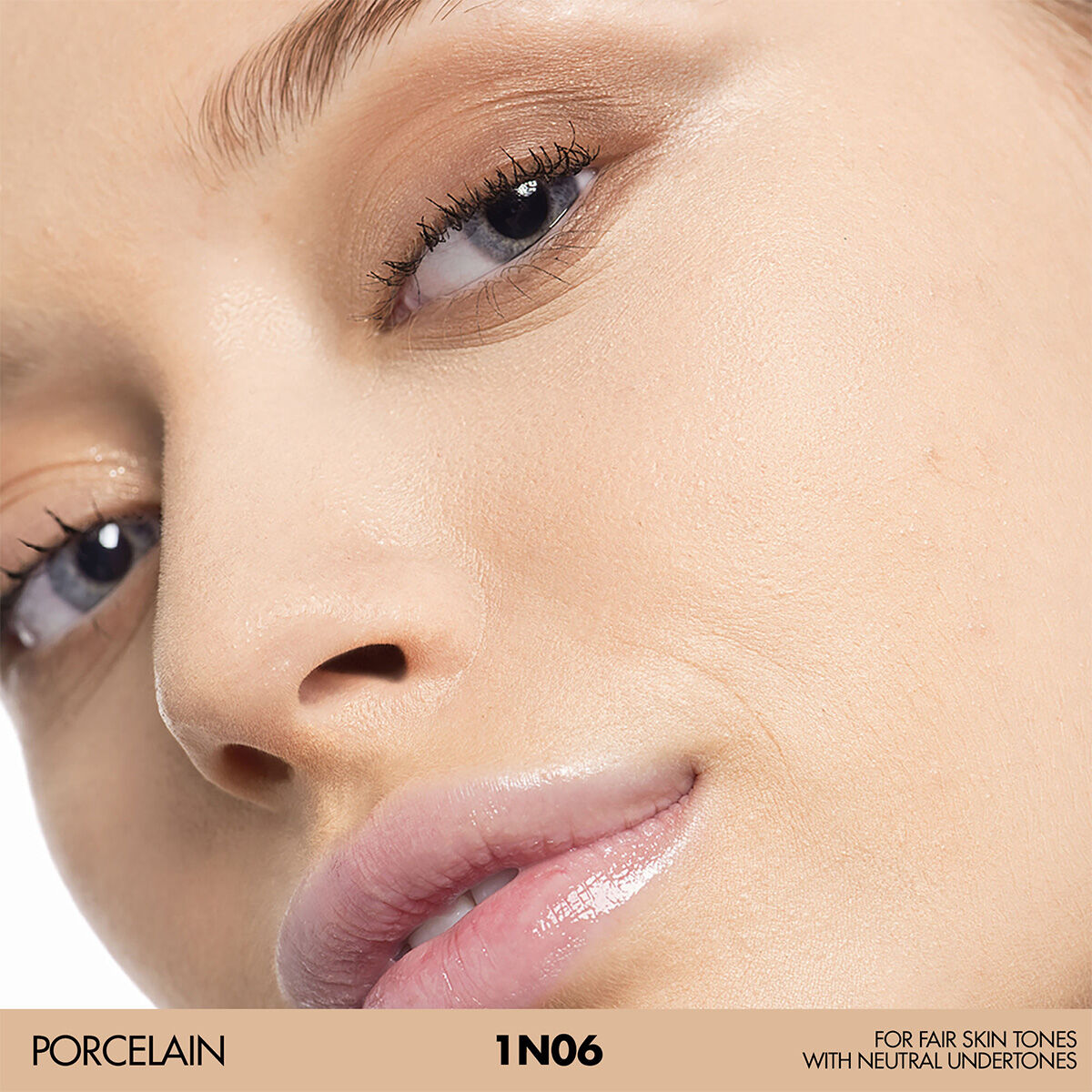 Make Up For Ever HD Skin Foundation