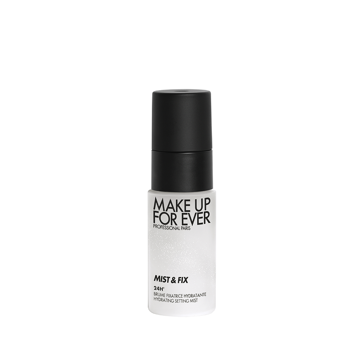 Make Up For Ever Mist & Fix 24HR Hydrating Setting Spray - Mini 30 ml