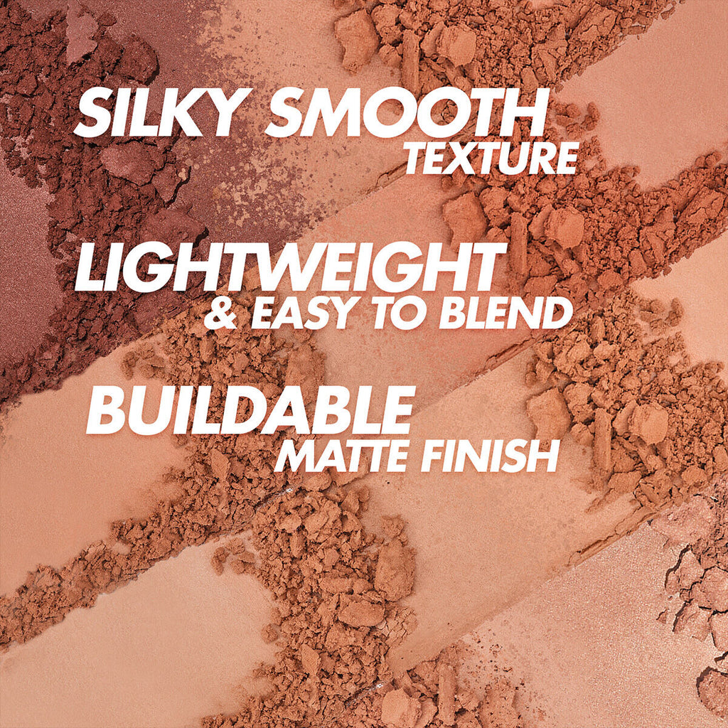 Make Up For Ever Artist Bronzer