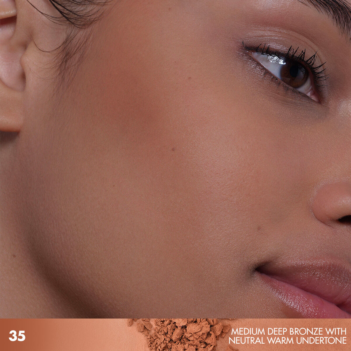 Make Up For Ever Artist Bronzer
