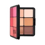 Make Up For Ever HD Skin Face Essentials Palette Medium