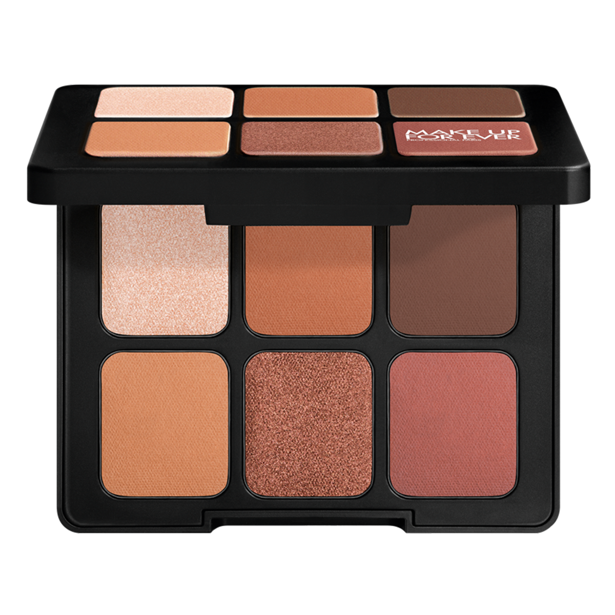 Make Up For Ever Artist To Go Eyeshadow Palette