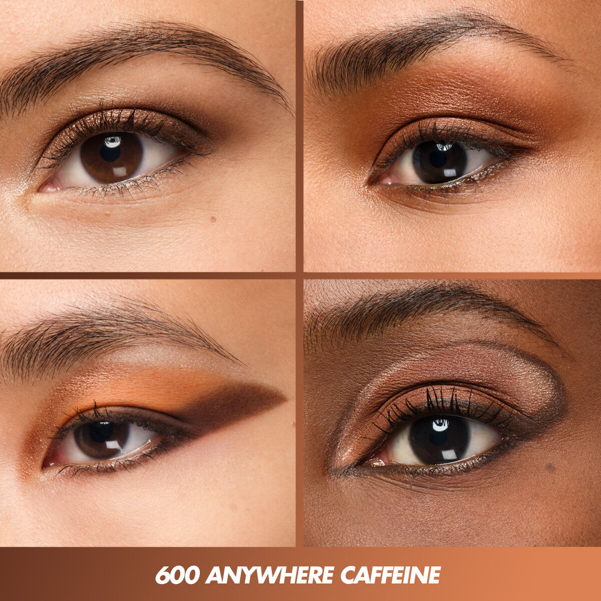Make Up For Ever Artist To Go Eyeshadow Palette