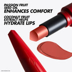 Make Up For Ever Rouge Artist For Ever Longwear Intense Satin Lipstick