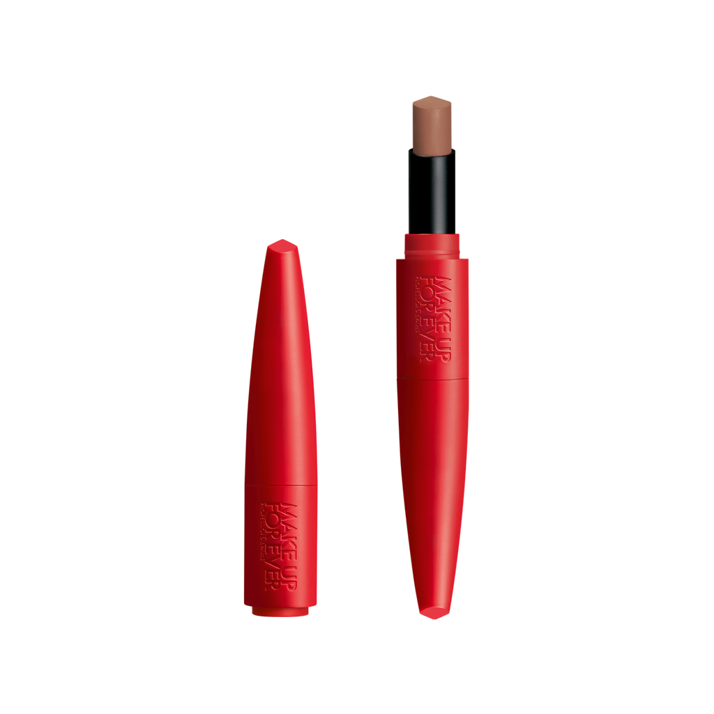 Make Up For Ever Rouge Artist For Ever Longwear Intense Satin Lipstick