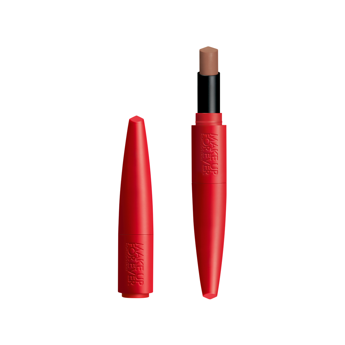 Make Up For Ever Rouge Artist For Ever Longwear Intense Satin Lipstick