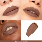 Make Up For Ever Rouge Artist For Ever Longwear Intense Satin Lipstick