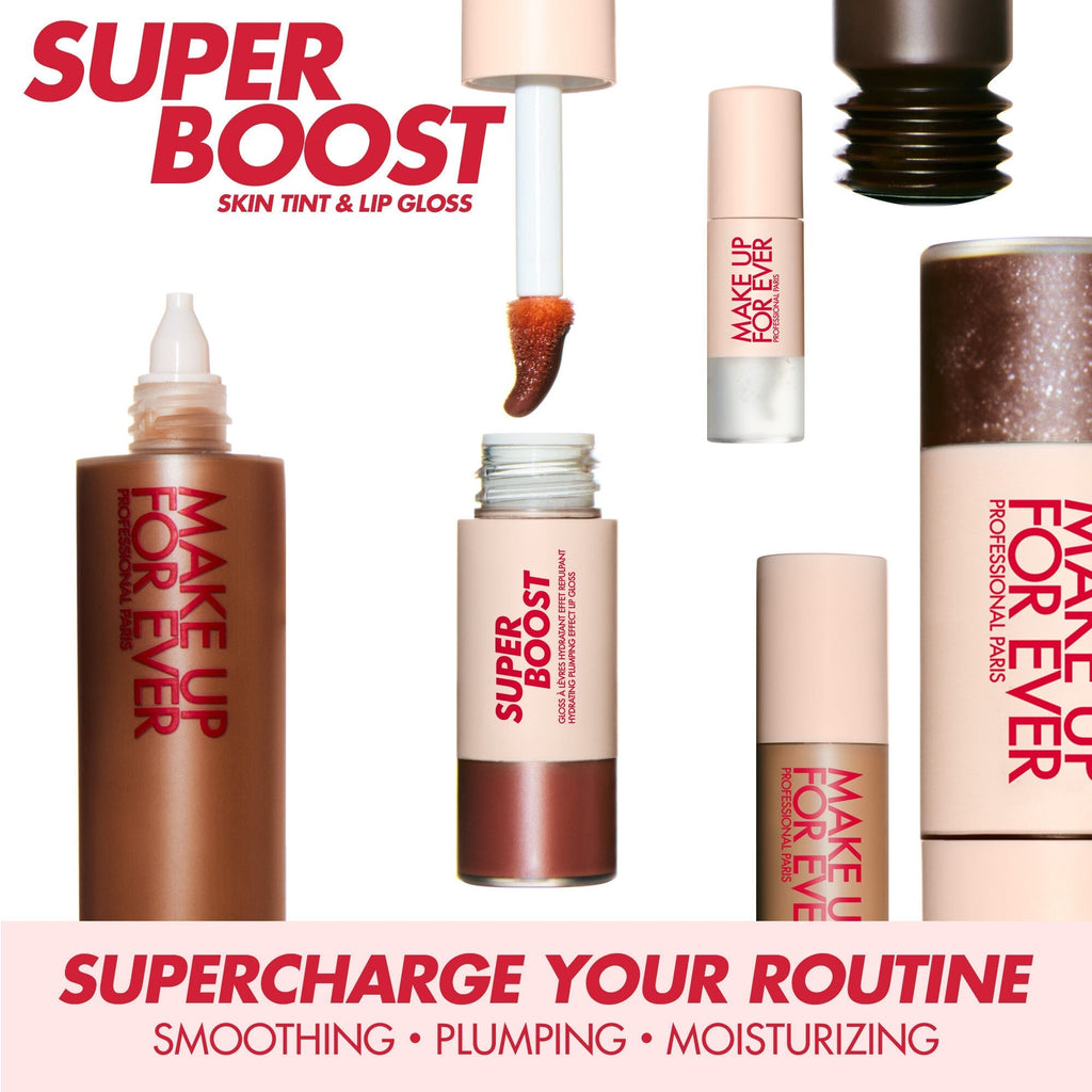 Make Up For Ever Super Boost Skin Tint