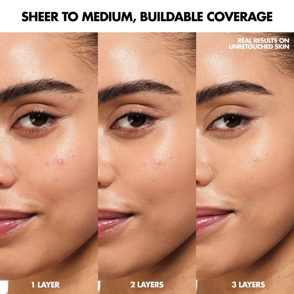 Make Up For Ever Super Boost Skin Tint