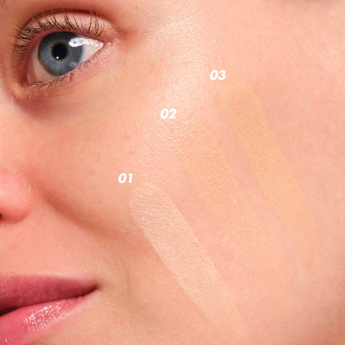 Make Up For Ever Super Boost Skin Tint