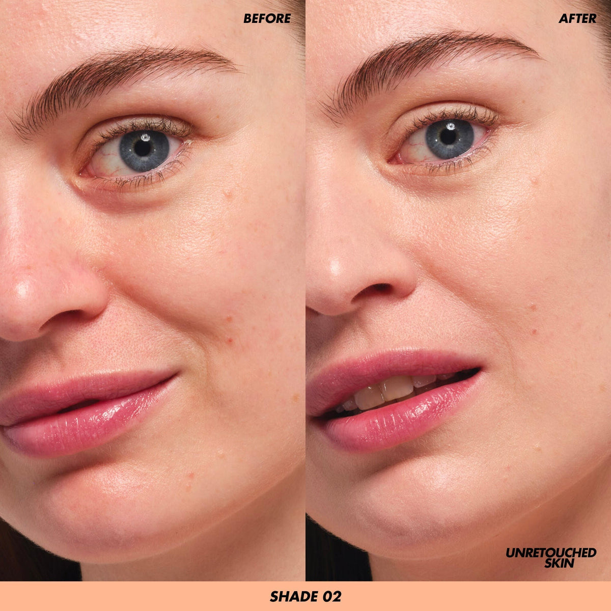 Make Up For Ever Super Boost Skin Tint