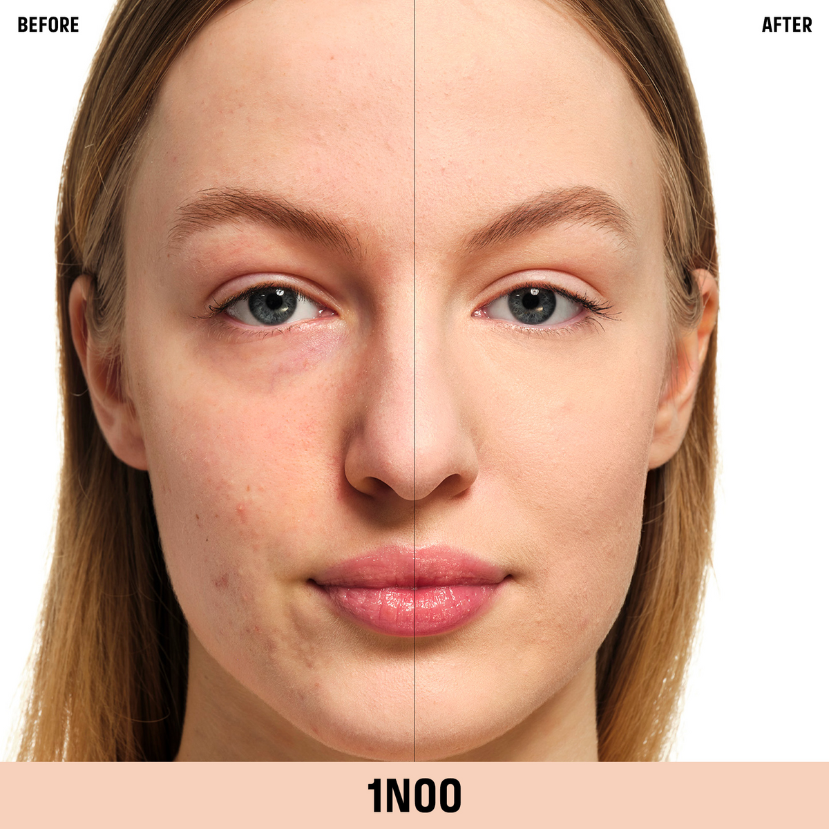 Make Up For Ever HD Skin Full Cover Concealer