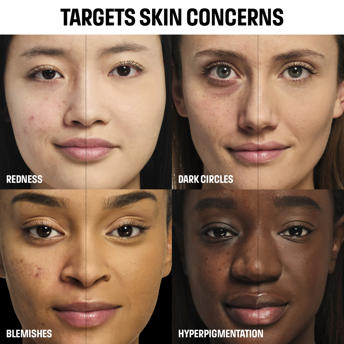 Make Up For Ever HD Skin Full Cover Concealer