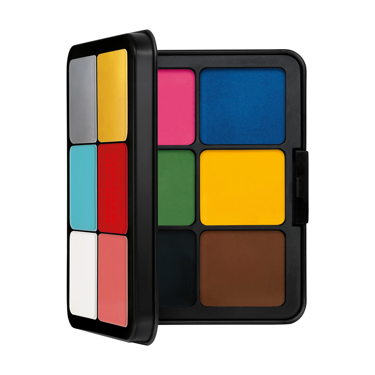 Make Up For Ever Artist Color Palette