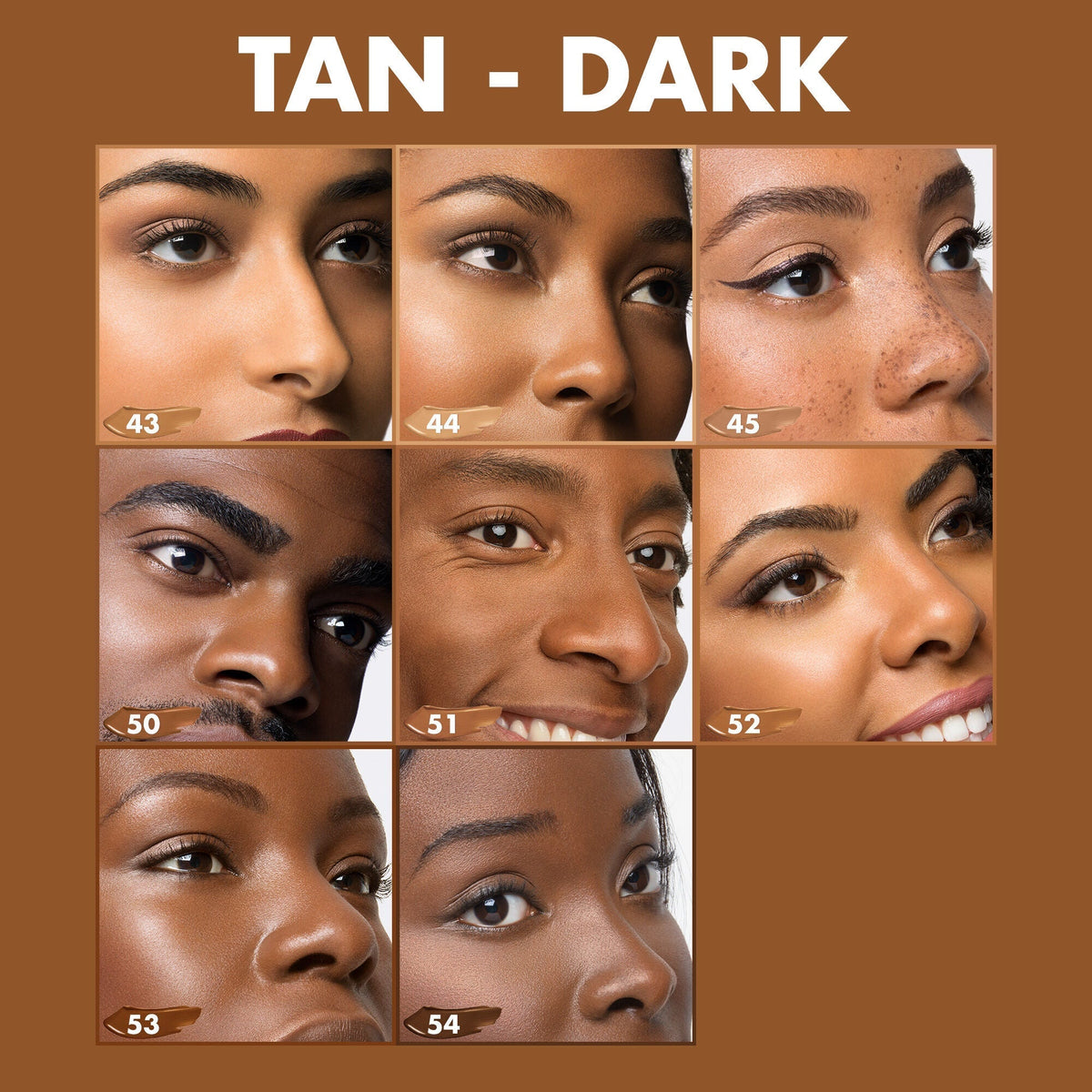 Make Up For Ever HD Concealer