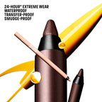 Make Up For Ever Aqua Resist Color Pencil