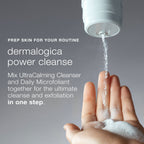 Dermalogica UltraCalming Cleanser 8.4oz