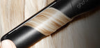 ghd Unplugged Styler - Cordless Flat Iron Black