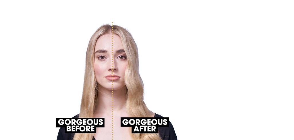 ghd Unplugged Styler - Cordless Flat Iron Black
