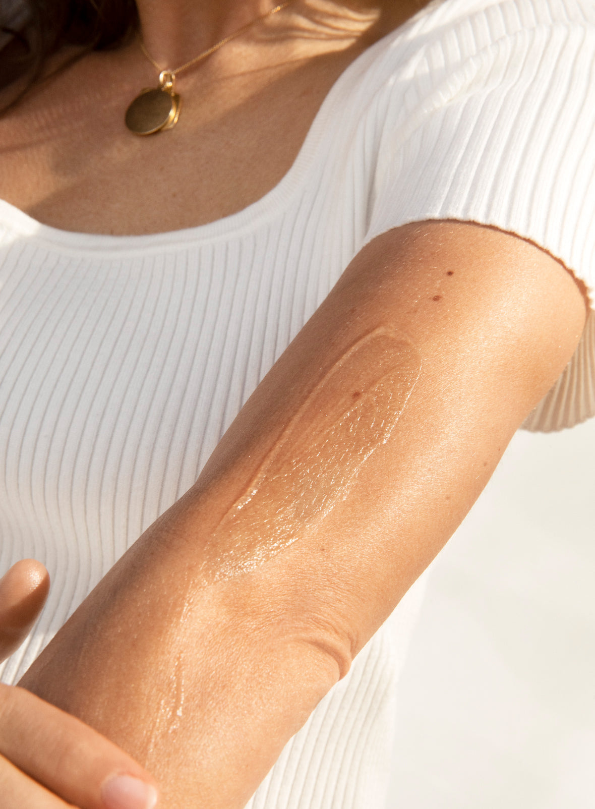 Supergoop! Unseen Sunscreen Body SPF40 3.4oz