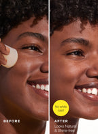 Supergoop! Unseen Sunscreen Stick SPF40