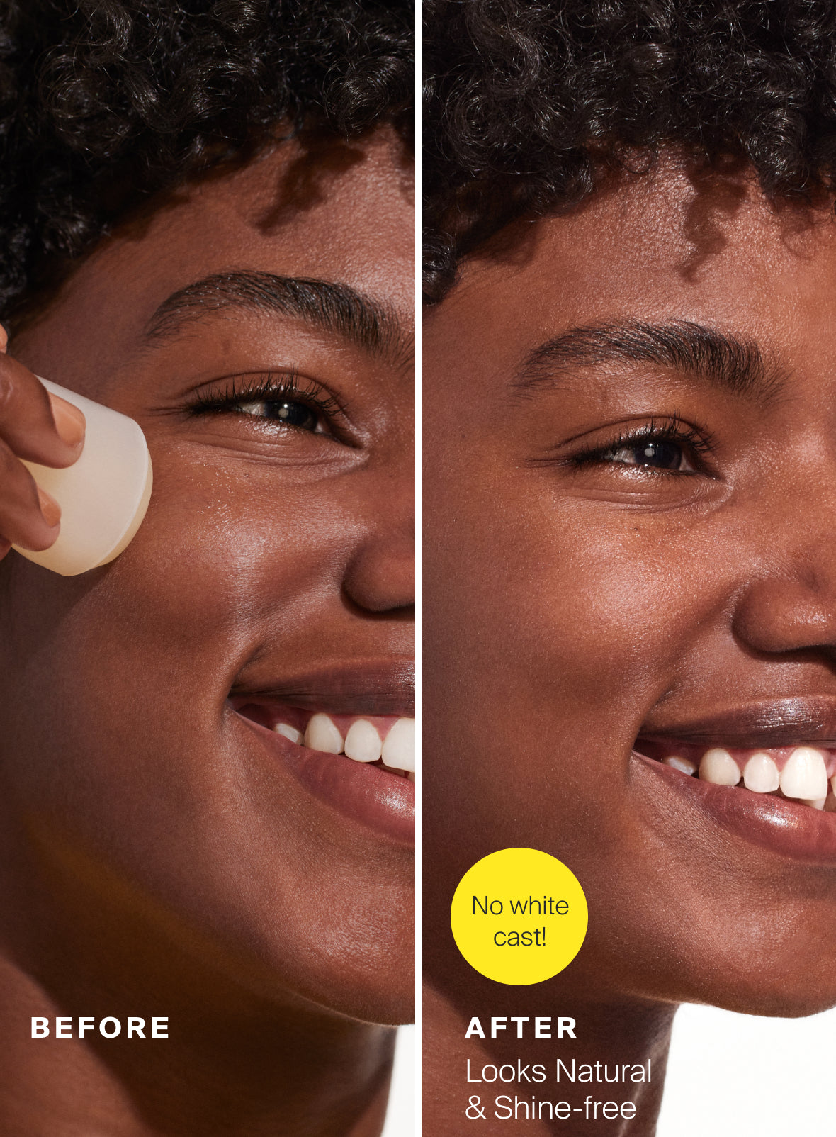 Supergoop! Unseen Sunscreen Stick SPF40